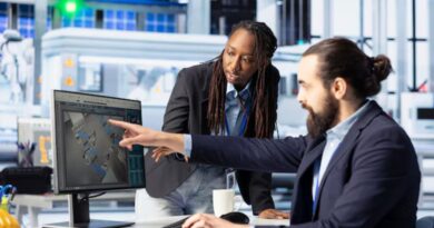 Plataformas SaaS B2B Revolucionarias