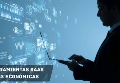 herramientas SaaS B2B económicas