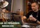 ideas de pequeños negocios