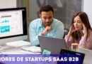 errores de startups SaaS B2B