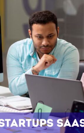 errores de startups SaaS B2B