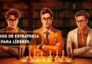 juegos de estrategia para líderes