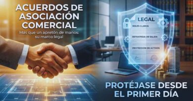 Acuerdo de asociación comercial