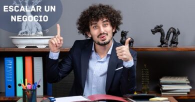 escalar un negocio