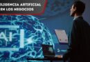 Inteligencia Artificial en los Negocios