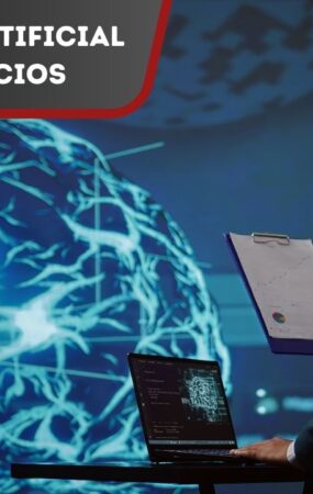 Inteligencia Artificial en los Negocios