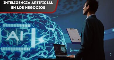 Inteligencia Artificial en los Negocios