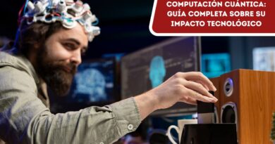 Inteligencia Artificial en los Negocios