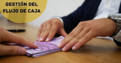 gestión del flujo de caja