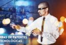Guerras de Patentes Tecnológicas