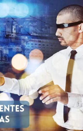 Guerras de Patentes Tecnológicas