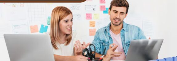 IA en redacción de contenidos SEO