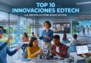 Innovaciones en tecnología educativa