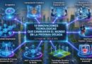 Innovaciones tecnológicas que cambiarán el mundo