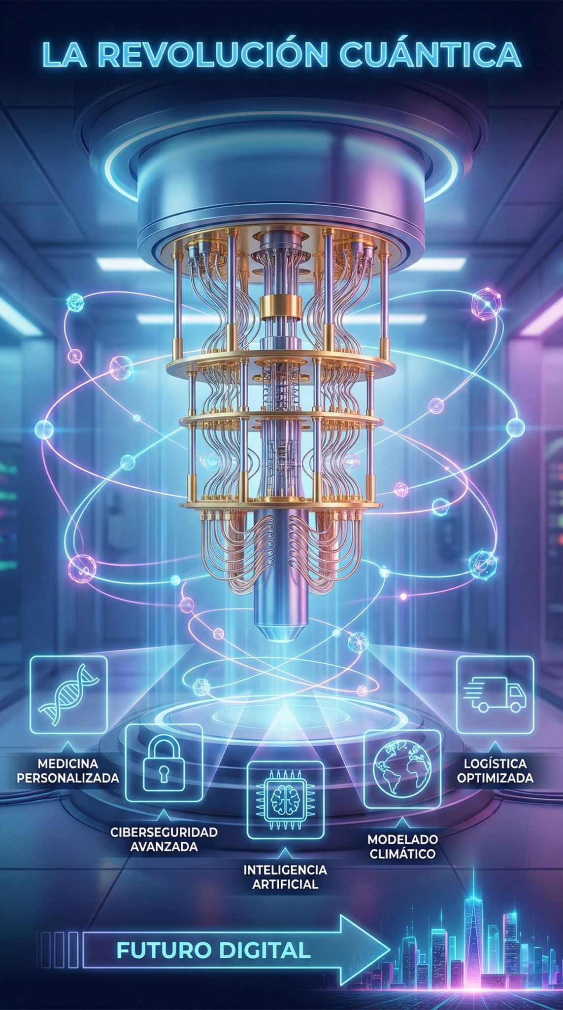 Inteligencia Artificial en los Negocios