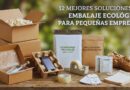 Packaging ecológico para pymes