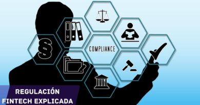 Regulación Fintech Explicada