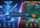 SaaS vs software tradicional