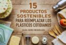 alternativas al plástico