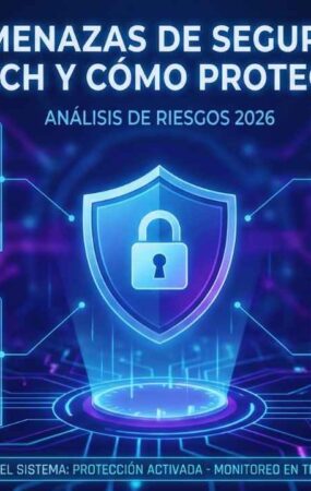 amenazas de seguridad en fintech