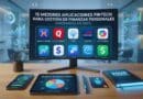 apps de finanzas personales