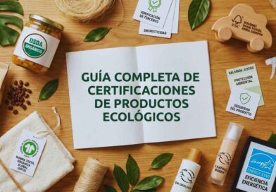 certificaciones productos ecológicos