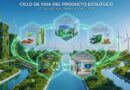 ciclo de vida de un producto sostenible