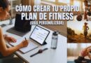 cómo crear una rutina de ejercicios