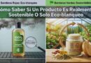 cómo identificar el greenwashing