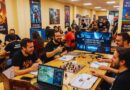 comunidades de juegos de rol