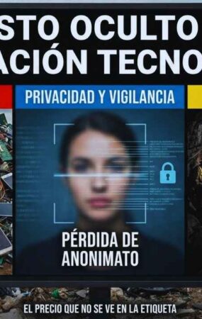 costo oculto de la innovación tecnológica