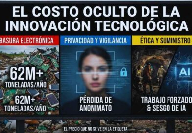 costo oculto de la innovación tecnológica