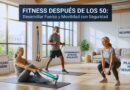 fitness después de los 50