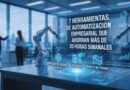herramientas de automatización para negocios