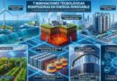 innovaciones en energías renovables