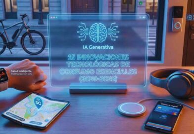 innovaciones tecnológicas 2025