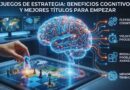 juegos de estrategia