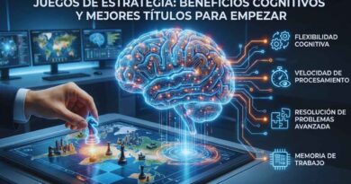 juegos de estrategia