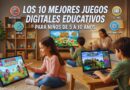 juegos educativos digitales para niños