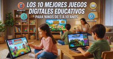 juegos educativos digitales para niños