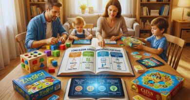 juegos educativos por edad
