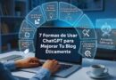 mejorar blog con ChatGPT