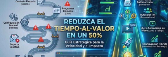 mejores practicas onboarding saas b2b