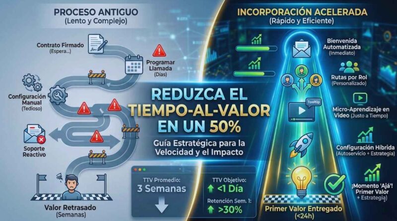 mejores practicas onboarding saas b2b