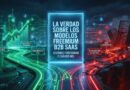 modelo freemium B2B SaaS