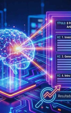 prompts para artículos SEO