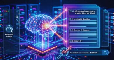 prompts para artículos SEO