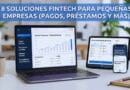 soluciones fintech para pymes