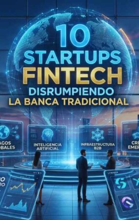 startups fintech