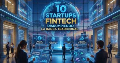 startups fintech